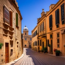 Mdina