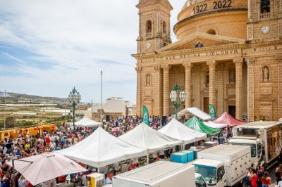 Festa Frawli 2023: Malta's Sweetest Celebration Returns to L-Imgarr – Don't Miss Out!